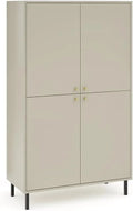 Komoda i szafka do przechowywania LOFT 83: z metalu, 83, 5 cm