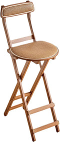 Bez montażu: 63cm, brązowy