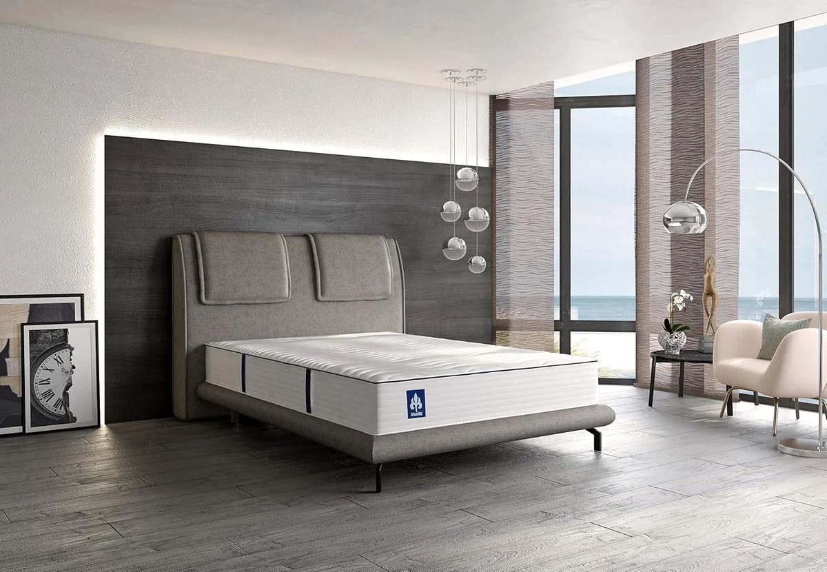 Materac: 2, 90 × 220 cm