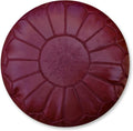 Poufs&Pillows Marokańska pufa z prawdziwej skóry