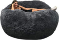 Ogromna torba na fasol臋 dla doros艂ych: 17 m, 1, 5 m