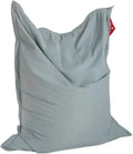 Pufa worek: EPS, 140 × 180 cm, tapicerka materiałowa