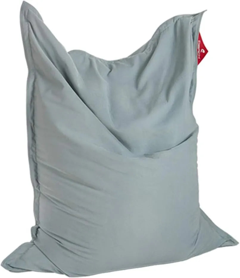Pufa worek: EPS, 140 × 180 cm, tapicerka materiałowa